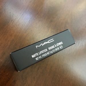 MAC Cosmetics Makeup - 💄NEW MAC Really Me Matte Lipstick💄 MAC Cosmetics Makeup - 💄NEW MAC Really Me Matte Lipstick💄